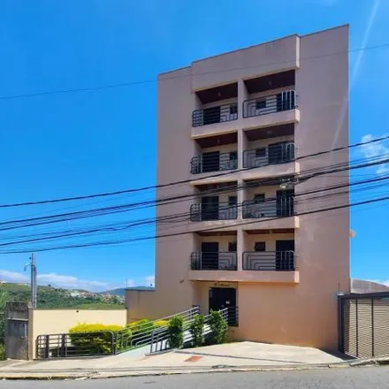 Image 2 - Rua Haiti, Jardim Quisisana, Poços de Caldas - MG, 37701-222, Brazil - Apartment for rent