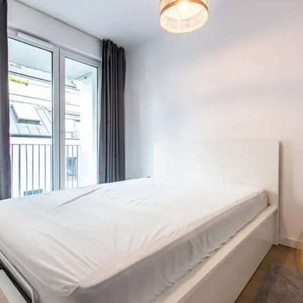 Rent this 2 bed apartment on Kazimierza Wielkiego 49 in 30-074 Krakow, Poland