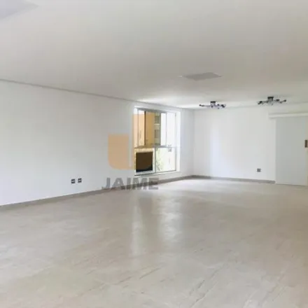 Buy this 3 bed apartment on Centro Cultural Knesset Israel in Rua Doutor Brasílio Machado 91, Santa Cecília