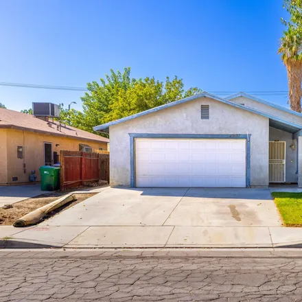 Buy this 3 bed house on 43837 Gillan Avenue in Lancaster, CA 93535