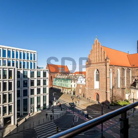 Image 5 - Just in Center, Krawiecka 1, 50-148 Wrocław, Poland - Apartment for rent
