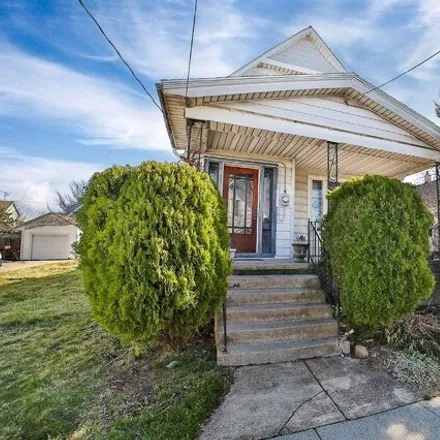 Buy this 4 bed house on 97 Hoerner Avenue in Buffalo, NY 14211