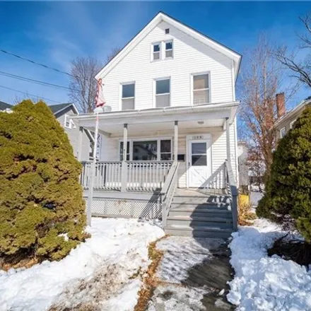 Buy this 4 bed house on 108 Ball Street in Tristates, City of Port Jervis