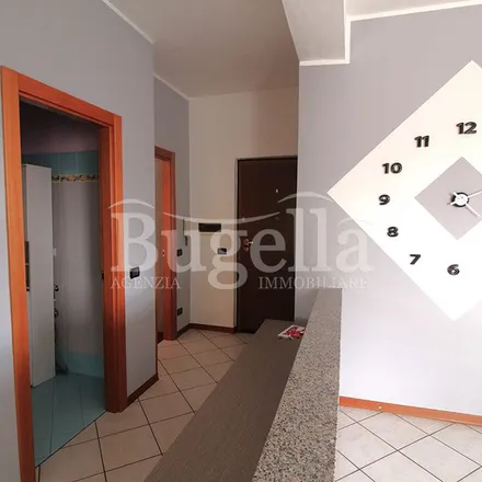Image 5 - Via Silvio Pellico 1, 10060 None TO, Italy - Apartment for rent