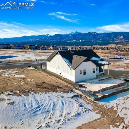 Image 5 - Lost Pines Drive, Monument, El Paso County, CO 80132, USA - House for sale
