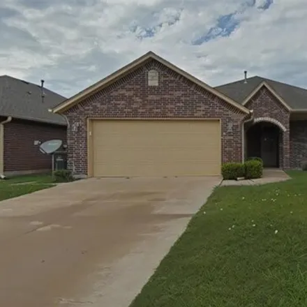 Rent this 4 bed house on 7739 Southwest Franks Court in Lawton, OK 73505