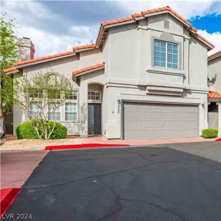 Rent this 3 bed condo on 2267 Ramsgate Drive in Henderson, NV 89074