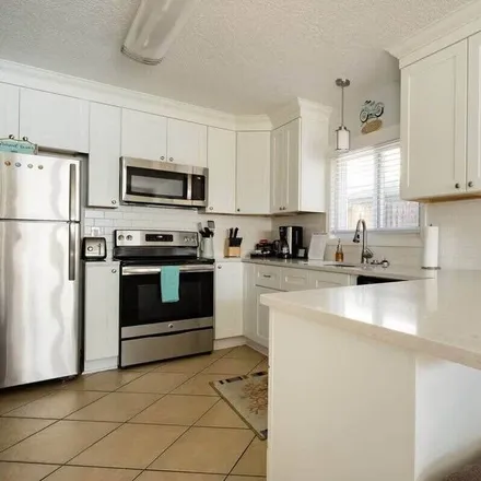 Rent this 2 bed townhouse on Jacksonville Beach in FL, 32250