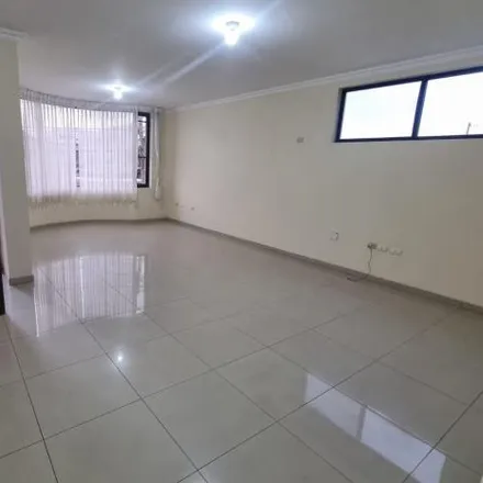 Rent this 2 bed apartment on Roll & Roll in Manuel Rendón Seminario, 090909