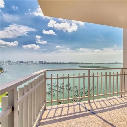 Rent this 3 bed condo on 11113 Biscayne Boulevard in Courtly Manor, North Miami