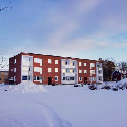 Image 2 - Nygatan, 933 31 Arvidsjaur, Sweden - Apartment for rent