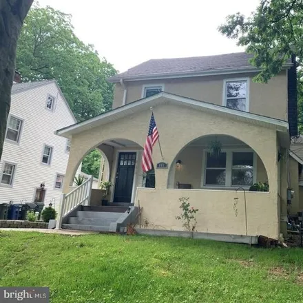 Rent this 1 bed house on Carson Avenue in Abington Township, PA 19001