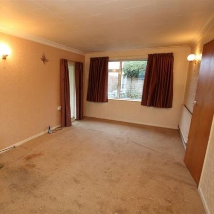 Rent this 3 bed house on Northfield and Poplars Farm in St Denys Avenue, Sleaford