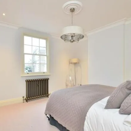 Image 5 - Old Brompton Road, Londres, London, Sw7 - Apartment for sale