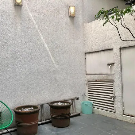 Buy this studio house on Calle Ixhuacan in Colonia San Francisco, 10500 Mexico City