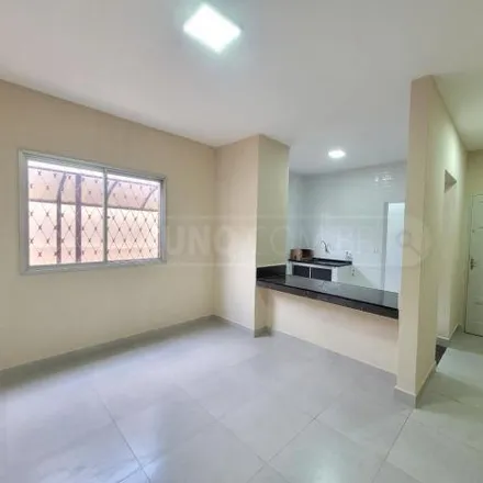 Buy this 1 bed apartment on Avenida José Micheletti in Centro, Piracicaba - SP