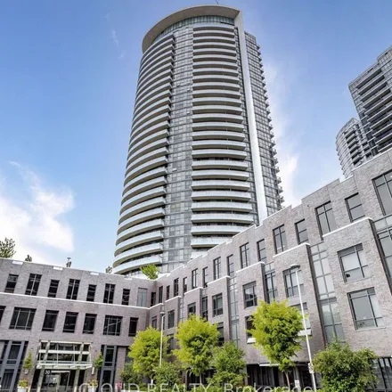 Rent this 2 bed apartment on 30 Gibbs Road in Toronto, ON M9B 0E4