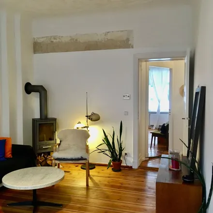 Rent this 2 bed apartment on WIRWiR in Stuttgarter Straße 56, 12059 Berlin