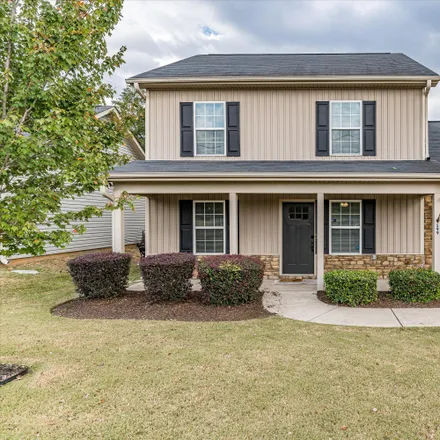 Buy this 4 bed house on 599 Alta Vista Avenue in Savannah Terrace, North Augusta