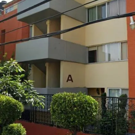 Rent this 3 bed apartment on unnamed road in Colonia Lomas Estrella, 09890 Mexico City
