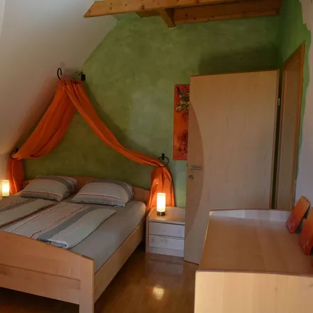 Rent this 2 bed house on Deutschlandsberg in Bezirk Deutschlandsberg, Austria