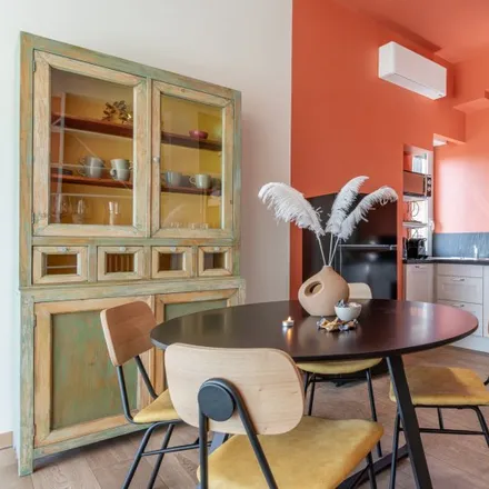 Image 9 - Via Pietro Sterbini, 00120 Rome RM, Italy - Apartment for rent