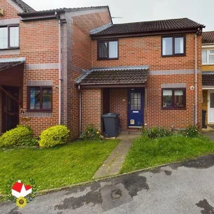 Buy this 2 bed townhouse on Stewarts Mill Lane in Gloucester, GL4 5UL