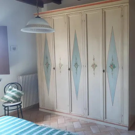 Rent this 1 bed house on Bracciano in Roma Capitale, Italy