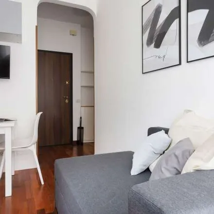Image 2 - Via Ludovico Cavaleri, 20147 Milan MI, Italy - Apartment for rent
