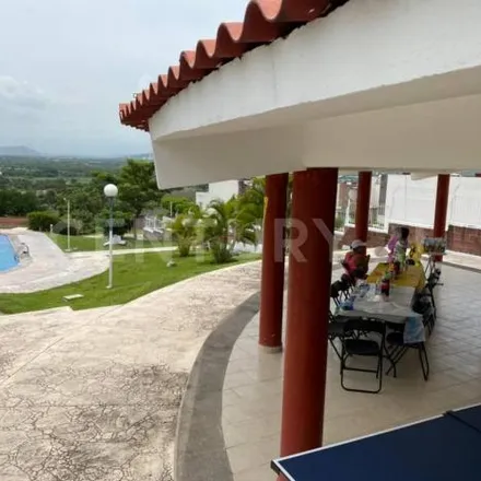 Rent this 2 bed house on Iglesia de San Juan Evangelista in Privada República de Haití 12, 62790 Xochitepec