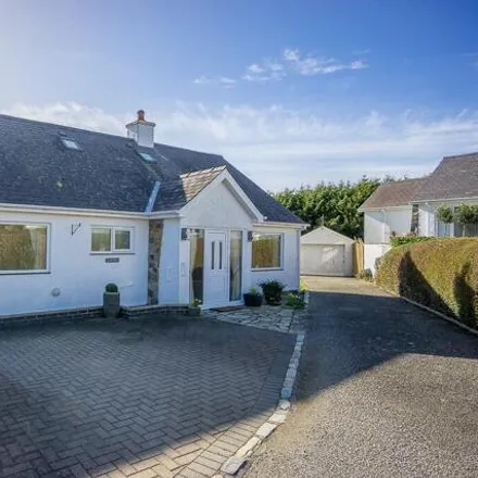 Image 2 - Whitehouse Drive, Abersoch, LL53 7AF, United Kingdom - House for sale