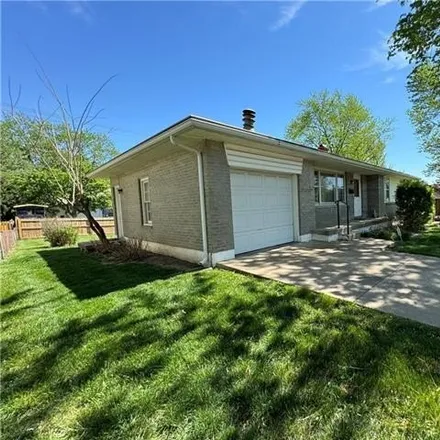 Image 5 - South Mc Coy Street, Independence, MO 64055, USA - House for sale