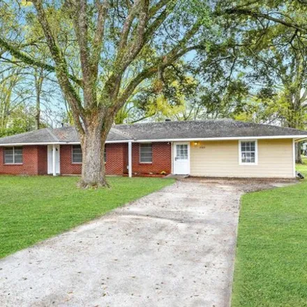 Buy this 4 bed house on 4275 West Central Avenue in Zachary, LA 70791