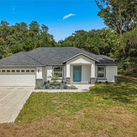 Buy this 3 bed house on 14341 SE 36th Ct in Summerfield, Florida
