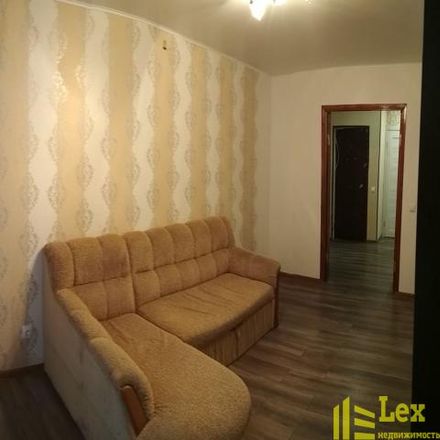 Rent this 3 bed apartment on Цвето-музыкальный фонтан in Gorkogo Street, Anapa