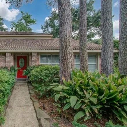 Buy this 4 bed house on Glenwood Springs Drive in Houston, TX 77345