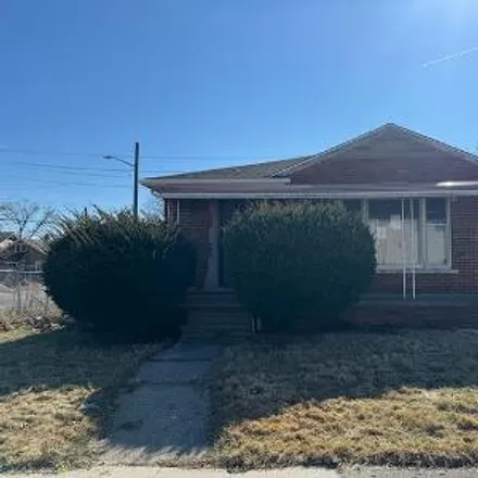 Buy this 3 bed house on 11701 Findlay Street in Detroit, MI 48205