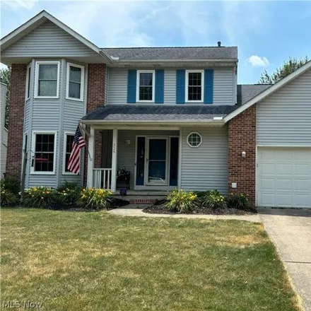 Buy this 4 bed house on 329 Carol Ln in Elyria, Ohio