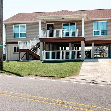 Image 1 - 4406 Jean Lafitte Boulevard, Lafitte, Jefferson Parish, LA 70067, USA - House for sale