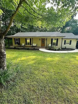 Buy this 3 bed house on County Road 669 in Cedar Springs, McMinn County