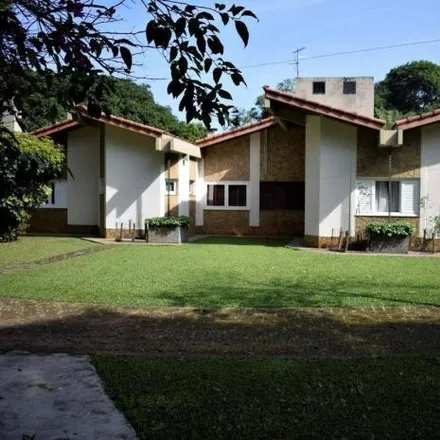 Buy this 3 bed house on Avenida Nicola Demarchi in Botujuru, São Bernardo do Campo - SP