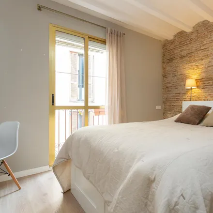 Rent this 2 bed apartment on Carrer de Gombau in 12, 08003 Barcelona