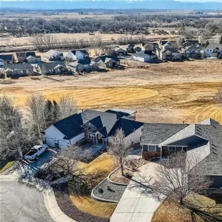 Image 1 - 2168 Birdie Drive, Weld County, CO 80543, USA - House for sale