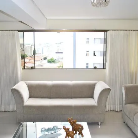 Buy this 5 bed apartment on Rua Coronel Jairo Pereira in Palmares, Belo Horizonte - MG