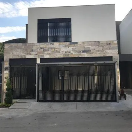 Image 2 - unnamed road, Moretta, 64102 Monterrey, NLE, Mexico - House for rent