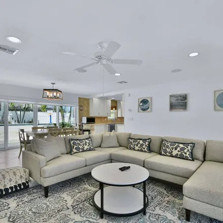 Image 8 - Pompano Beach, FL - House for rent