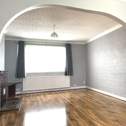 Image 2 - Withington, Princess Road / adjacent Whitchurch Road, Princess Road, Manchester, M20 1HD, United Kingdom - House for rent