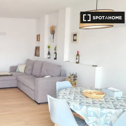 Rent this 2 bed apartment on Ca na Isa in Carrer de Jaume Balmes, 07004 Palma