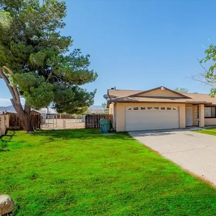 Image 5 - 15147 Tonikan Court, Apple Valley, CA 92307, USA - House for sale