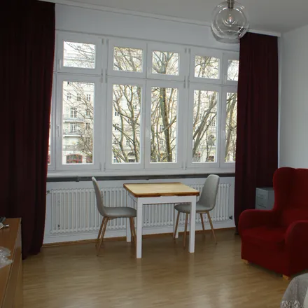 Image 3 - Frankfurter Allee 25, 10247 Berlin, Germany - Apartment for rent